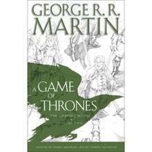 Pre-Owned A Game Of Thrones: The Graphic Novel: Volume Two (Hardcover) By George R R Martin, Daniel Abraham - Single Book - View 3