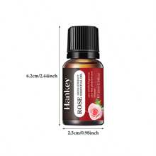 1 Pezzo da 0,34 fl. once Olio essenziale aromaterapico idrosolubile a lunga durata, fragranza rinfrescante e non irritante, aiuta a purificare l aria, calmare la mente e rilassare, adatto per salotti, camere da letto, bagni, uffici, interni di auto ecc. Compatibile sia con pietre per diffusori che con macchine per aromi, senza alcol
