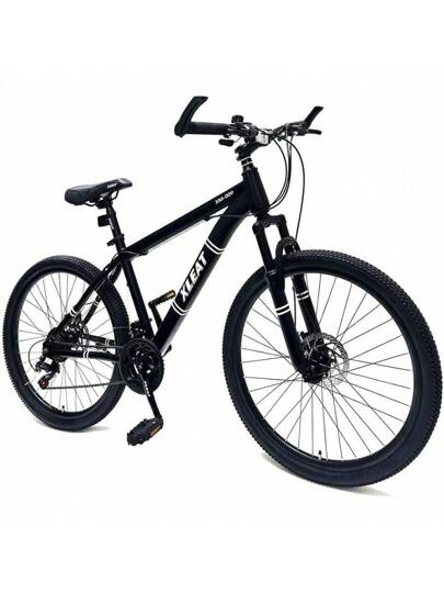 JAPAN BRAND XLEAT マウンテンバイク 自転車 26インチ 21段変速