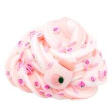 Kit de Slime de Manteiga de Chá Bubble Tea Fofo para Crianças, Lembrancinhas de Festa Slime Elástico, Não Grudento, Colorido e Perfumado, Brinquedo Anti-Estresse para Presentes de Meninos e Meninas, Fidgets para Crianças, Slime, Kit de Slime > Argila, Slime de Mel, Slime Roxo, Slime para Meninas, Rosa, Cuidados com a Pele para Crianças, Slime Elástico, Slime > Nuvem
