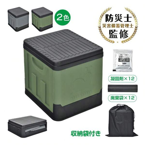 Camping Hygiene & Sanitation Products