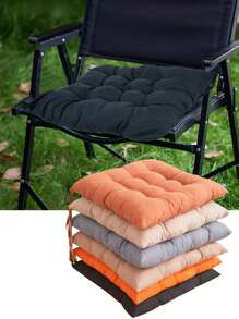 1pc Outdoor Seat Cushion, Suitable For Camping, Hiking, Mountaineering And Other Outdoor Activities