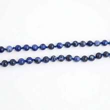 Jewelry Making Beads - N-s0040-b-8mm - View 6