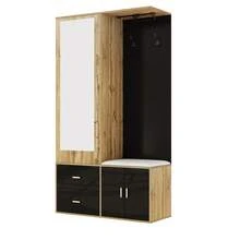 Coat Racks - Black - View 10