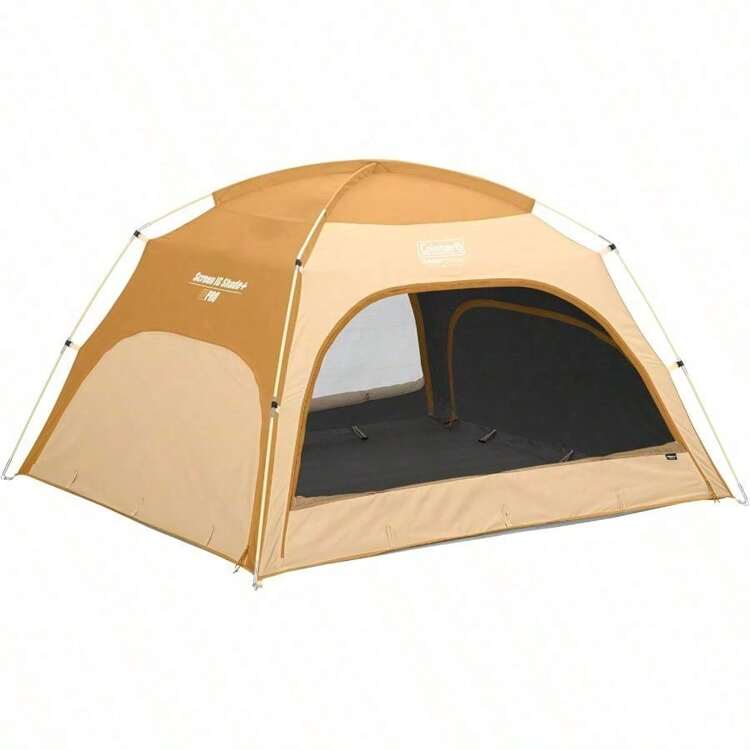 コールマン) クイックアップIGシェード+(ゴールドベージュ) | SHEIN JAPAN