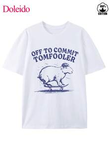 Men T-Shirts - Blanco - Ver 2