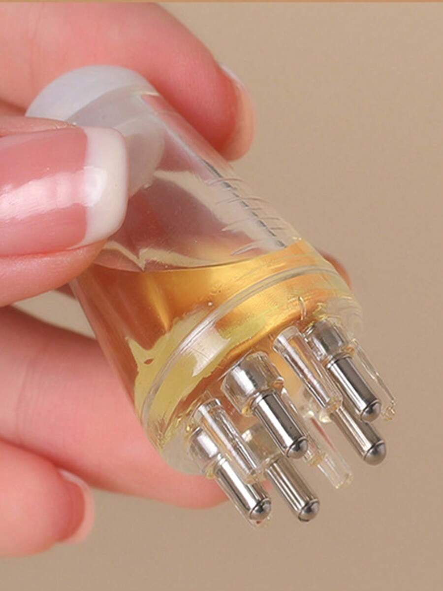 1件/3件迷你油梳，头皮按摩器，滋养生发精华梳，精华液，营养液，护发素，精油涂抹器，可将液体或精油精准涂抹至发根，发夹，发刷，顺发梳，理发师，美发工具，美发产品，刷子，背梳，护发，发刷，梳子，迷你发刷，卷发产品，美发设备，圣诞节，理发店，美发，木梳，旅行必备，发型，美发，发刷，背梳，造型刷，卷发刷，边缘刷，发梳，梳子，梳头，发刷套装，梳头，卷发梳，顺发梳，女士发刷，头发，旅行，美发产品，美发工具，美发用品，理发师，理发师配件，理发店，美发设备