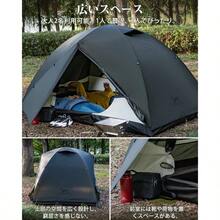 Camping Tents