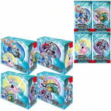 pokemon 30 piezas en 3 paquetes, Cartas Pokémon (Serie V VMAX, Cartas Raras GX, Cartas de Anime y Juego, Cartas de Sobre Ciego de la Serie Espada y Escudo, Cartas Elf Flash, Regalos de Fans de Anime, Regalos de Fiestas de Adultos, Accesorios de Fiesta, Suministros de Fiesta de Cumpleaños, Regalos de Cumpleaños, Decoraciones Hechas a Mano, Monstruos de Bolsillo, Cartas de Coleccionista, Cartas de Juegos de Mesa, Cartas Clásicas, Adecuadas para Fiestas y Regalos de Cumpleaños (Estilos Aleatorios)