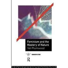 Feminism And The Mastery Of Nature (Paperback) By Val Plumwood - Single Book - View 3