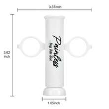 Herramienta de succión, quitavenenosidad - Picaduras de insectos y picaduras de abeja/avispa, alivio natural de las picaduras de insectos, libre de químicos, unidad - Multicolor - Ver 10