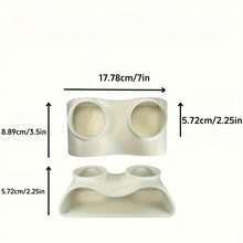1 件装水族馆逃生场景装饰隧道，适用于鱼缸、水族馆景观装饰