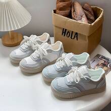 Women Skateboarding Shoes