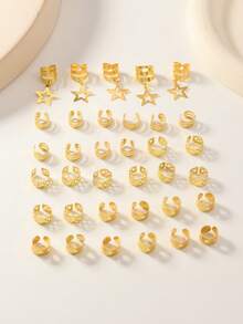 30 pezzi Fermagli per capelli intrecciati, Accessori per trecce, Gioielli per capelli, Ciondolo a stella, Accessori per capelli, Accessori per capelli da donna, Accessori, Accessori da donna, Accessorio per capelli, Accessori per capelli da donna, Accessori per capelli, Strumenti per capelli, Accessori per la bellezza, Accessori per capelli ricci, Accessorio per capelli, Accessori per capelli, Accessori per capelli da donna, Autunno, Viaggio, Strumenti per capelli, Accessori da donna, Roba per capelli, Autunno, Accessori per capelli, Accessori per capelli da donna, Viaggio, Accessorio per capelli, Accessori per capelli da donna, Strumenti per capelli, Roba per capelli, Roba, Accessori per la bellezza, Regali, Viaggio, Regali per donne, Roba per capelli, Regalini di Natale - Multicolore - Visualizzare 6