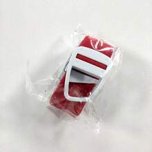 1 件便捷户外 ABS 绑带，松紧带扣式，一人可轻松单独使用止血带，带按扣便携式应急止血带，方便家庭使用和旅行，适合户外运动 - 彩色 - 查看 18