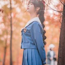 Cosplay Clothing