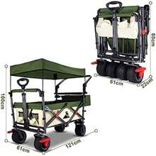 Garden Carts