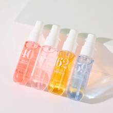 Alkoholfreies Dusch-Spray-Set "Beach Brazil" mit langanhaltend frischem Duft für die Kleidung