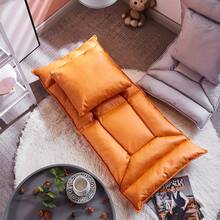 Seat Cushions & Backrest Pillows