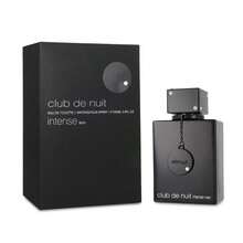 Armaf Club De Nuit Intense 105 ml Edt Caballero - Dulce - Ver 1