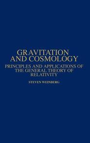 Pre-Owned Gravitation And Cosmology: Principles And Applications Of The General Theory Of Relativity (Hardcover) By Steven Weinberg - Single Book - View 1