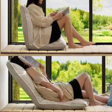 Seat Cushions & Backrest Pillows