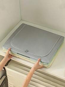 Storage And Organizer Bins