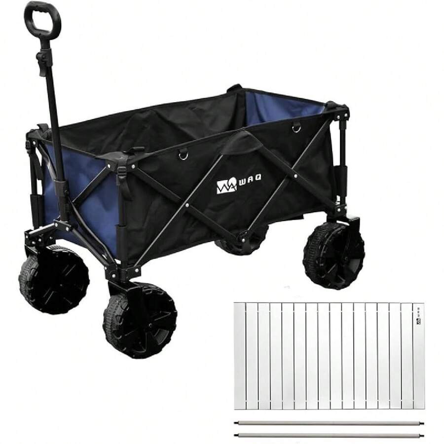 Garden Carts