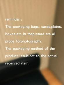 20/40/60个随机混色可爱简约发圈，高弹耐用，亲肤不伤发，适合扎马尾，是送礼佳品，尽显青春活力，日常、海滩、约会、通勤等场合皆宜。 - 彩色 - 查看 12