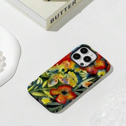 1pc/Adrianne Lenker - Songs Album Art Phone Case Film Shell For IPhone 16 15 14 13 12 11 Pro Max Plus Handsome Guys And Beautiful Girls, Please Check The Detail Pictures First When Placing An Order For IPhone 15 16 Pro Max 14 Plus 12 13 11 Pro Max SE 7 8 14 Pro XR XS 12 Mini Matte Shell