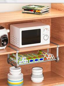 Expandable Shoe Rack Organizer With Tiered Shelves, Home Shoe Storage Space Saver, Wall Mounted Shoe Holder Rack