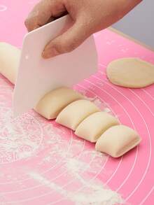 1pc Toasted Sandwich Maker Mold, Homemade - Multicolor - View 10