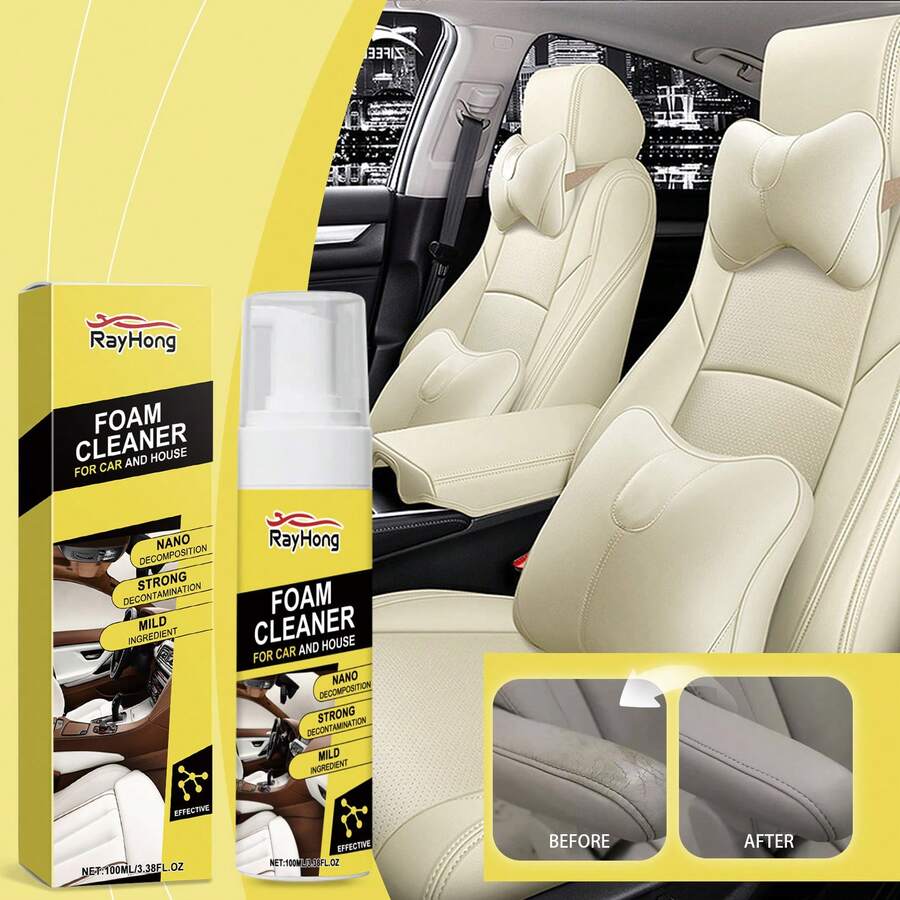 Car Wash Kit - Multicolor - Ver 1