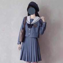 Cosplay Clothing
