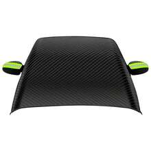 1pc Car Front Windshield Oxford Fabric Snow Shield, Sun Shield, All-Season Wind, Snow And Sun Protection - one-size - View 6