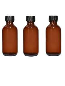 2 Oz kleine Glasflaschen: Mehrfachpackung, Mehrzweck & wiederverwendbar. Werfen Sie einen Blick auf diese 2 Oz (60ml) kleinen Glasflaschen! Erhältlich in transparent oder braun. Sie können zwischen 5er-Pack, 3er-Pack, 2er-Pack oder Einzelflasche wählen.