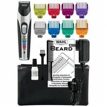 12111Wahl Color Pro Cord/Cordless Rechargeable Hair, Beard Trimmer For Men - 9891-100 Back To School - default - View 2