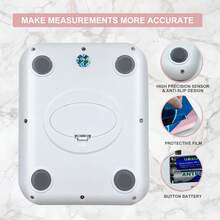 1 件精密数字珠宝秤，22LB/0.1G 和 10000g/10kg/0.01g，LCD 电子显示屏，多功能便携式不锈钢电子邮资秤，9 个测量单位，去皮功能，电池供电，带 2 个托盘和电池，英文菜单，用于烘焙/肥皂制作、办公工具、计数、称重、易于存放，是 RV 用品和炉灶配件的理想选择 - 新款 - 查看 9