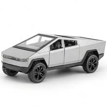 1 buc. Model SUV off-road din metal turnat sub presiune, material caroserie din aliaj de zinc, turnare sub presiune, detaliere realistă. Uși care se deschid, manopera rafinată, construcție robustă, potrivit pentru colecționare, cadouri de ziua de naștere, decor de birou, accesorii auto, cadouri de sărbători.