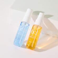 Alkoholfreies Dusch-Spray-Set "Beach Brazil" mit langanhaltend frischem Duft für die Kleidung
