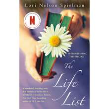 Pre-Owned The Life List (Paperback) By Lori Nelson Spielman - Single Book - View 3