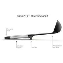 TLL  Joseph Joseph Elevate Silicone Ladle With Integrated Tool RestTLL  1989 - Bạc - Xem 4