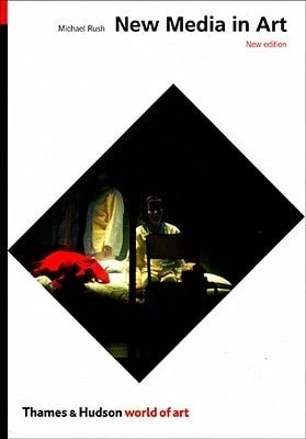 Pre-Owned New Media In Art (Paperback) By Michael Rush