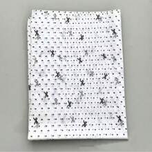 10Pcs Flower Wrapping Paper With Polka Dot Bowknot Print & Tissue Paper, Suitable For Wedding Gifts, Birthday Gifts, Friend Gathering Gifts, Festival Gifts, Valentine's Day Gifts. The Best Choice For Gifting To Girlfriends, Elders And Friends.