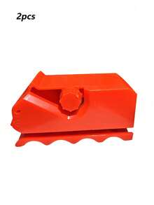 猫抓板纸板切割器、3D打印手持纸板盒切割器、纸板切割器回收工具、小猫切割器、纸板盒切割器、纸板切割工具、DIY猫抓板纸板条工具切割器礼物非常适合猫爱好者