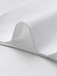 Independent Trucks Skate Retro 90s Skateboard T Shirt Designs, All-Season, Family T-Shirt - trắng - Xem 3