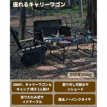 Garden Carts
