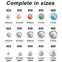 纽扣套套装，缝纫纽扣套工具包（含工具），DIY布艺纽扣，DIY手工，纽扣底座制作工具