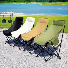 Camping Chairs & Stools