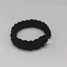 2 chiếc/4 chiếc Phong cách Bohemian, Dây buộc rèm bện, Dây buộc rèm phong cách đồng quê trang trại, Giá treo rèm, Giá treo rèm nhẹ thanh lịch bằng vải lanh thô cho trang trí nhà ngoài trời, phòng ngủ, văn phòng, trang trí ngày lễ hàng ngày - Nhiều màu - Xem 15